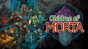 Download the best games apps for android from digitaltrends. Children Of Morta Apk Mobile Android Version Full Game Setup Free Download Epingi