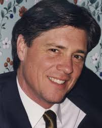 Obituary for William Spencer Rosenfeld