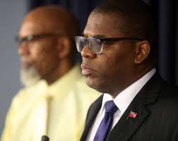 Another piece of paradise allowed to be paved