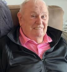 Claire hangin with GPa! ❤️😀