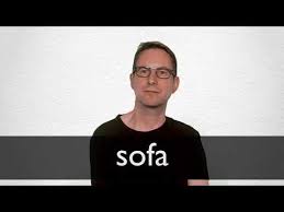 Pronunciation of chaise longue with 1 audio pronunciation, 5 synonyms, 1 meaning, 8 translations, 1 sentence and more for chaise longue. Sofa Definition And Meaning Collins English Dictionary