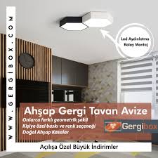 Gergi Tavan Avize Modelleri Avize Tavan Gergi