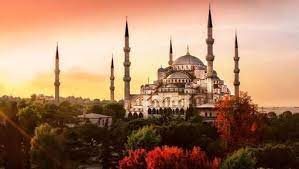 Yılda iki kez dini bayram kutlanıyor. Ramazan Bayram 2019 Fasrpara