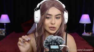 Vico ASMR-My Experience With A PORN Actor-Erotic ASMR - FAPCAT