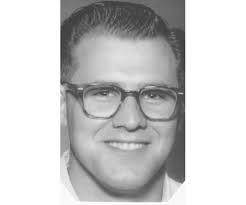 Alvin Webb Obituary (1941