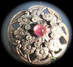 glitzy button antique buttons buttons vintage buttons