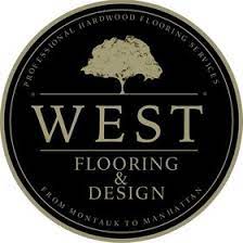 Applying reactives to hardwood flooring. West Flooring Design Westflooringdes Profile Pinterest