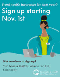 There are many different reasons to switch insurance carriers: 2021 Open Enrollment Messaging And Shareable Graphics Connecticut Health Foundation