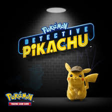 Film streaming in italiano gratis grazie a netflix. Pokemon Images Pokemon Detective Pikachu Streaming Ita Film Completo