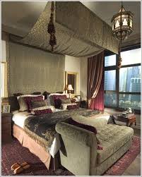 Otantik Yatak Odalari Dekorasyon Cini Moroccan Style Bedroom Moroccan Decor Bedroom Moroccan Bedroom