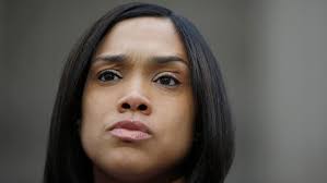 Marilyn Mosby has long family history with cops
