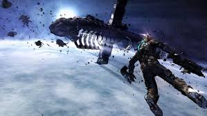 There is no way that dead space wouldn't be able to live up to kane & freaking lynch, one of the most disappointing games of all time. 10 Years On Here S How Dead Space Went From Horror To Action Horror In Three Games Rock Paper Shotgun