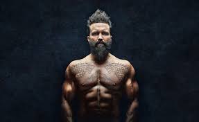 This includes dragon tattoos, demon tattoos, japanese samurai tattoos, and other images usually associated with metal bands. 40 Best Tattoos For Men 2021 Cool Tattoo Ideas