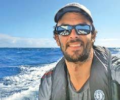 Latitude 38 August 2012