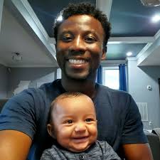 Dehron Smith (@DehronS)