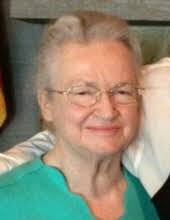 Obituary information for ALICE RUTH CHRISTIANSEN