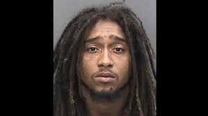 Where was suspect in fatal Tampa shooting? Jailed