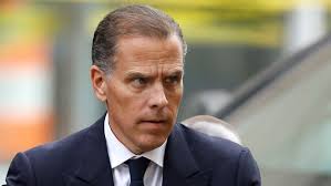 A parent's pardon: Joe Biden's precedent-setting move magnifies power of  the presidency