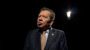 Noticias de Fernando Gutiérrez Barrios en Milenio- Grupo Milenio