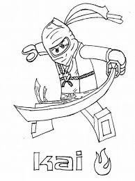 Over 1,000,000 vacation rentals and hotels worldwide. Lego Ninjago Kai Coloring Page Ninjago Coloring Pages Lego Coloring Lego Coloring Pages