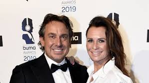 Maar sinds vorig jaar kwam ze regelmatig in het nieuws omdat ze aan het begin stond van alle commotie rondom marco borsato. Management Bevestigd Marco Borsato En Leontine Borsato Gaan Scheiden Marie Claire