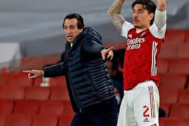 Вільярреал вперше в історії виграв лігу європи. Vilyarreal Ukral Vtoroj Anglijskij Final Sygraet Za Ligu Evropy S Man Yunajted U Emeri Shans Vzyat Etot Titul 4 J Raz O Duhe Vremeni Blogi Sports Ru