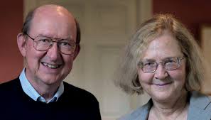 From the ends of chromosomes to the food of the future: outstanding  research by Darwinians