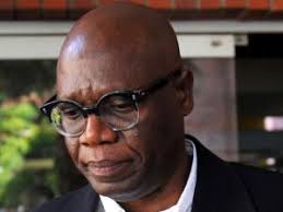 Mthethwa Trial Update: No.1