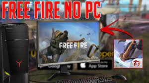É um botão padrão que você pode vincular qualquer tecla do teclado. Como Jogar Free Fire Em Qualquer Pc Sem Lag E Todo Configurado Youtube
