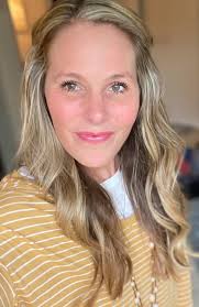 Warrior Women Rise UP