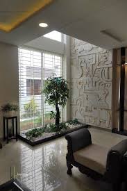 9 Clever Ways To Add Plants To Your Small Home Prihozhaya Entrance Design House Design Foyer Design