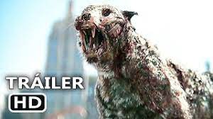 El Ejercito De Los Muertos Trailer Espanol Subtitulado 2021 Zombi Zack Snyder Youtube