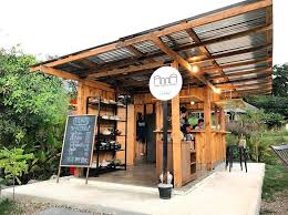 30 Extraordinary Cafes In Chiang Mai Await Including A Waterfall Restaurant Jungle Cafe And Garden Cafe Chiang Mai Unique Cafe Outdoor Cafe