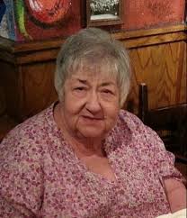 JOAN GRIBB Obituary (2017)