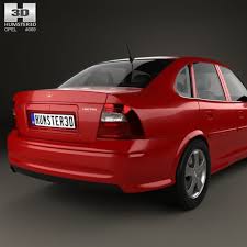 Opel Vectra 1995 Opel Vectra Opel Game Resources