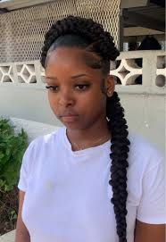 Creative Ponytail Hairstyle Ideas for Stunning Looks