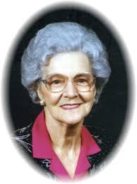 Zelma Mae Johnson Obituary