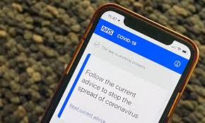 Use the nhs app to: The Guardian View On An Nhs Coronavirus App It Must Do No Harm Editorial The Guardian