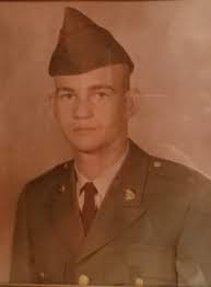 My Dad, Donald Lee Hollifield.