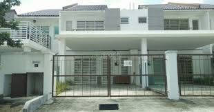 May 6, 2017september 23, 2017katering nasi arableave a comment on sunway alam suria, puncak perdana. 2 Storey Terrace Jalan Alam Suria Seksyen Bandar Puncak Alam House For Sale In Selangor Dot Property