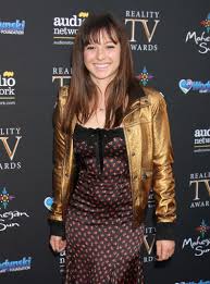 Teenage Mackenzie Rosman naked moments