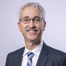 Welcome from the Program Director