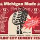 Flint City Comedy Fest