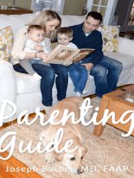 Kat wasn't prepared for how many fixed parenting roles there'd be and for how quickly i, and my partner, would be forced to assume them. Read Parenting Guide By Joseph Barber Md Faap Books
