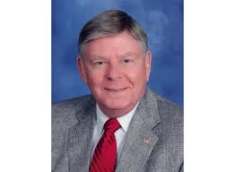 Charles "Chuck" Cook Obituary (2025)