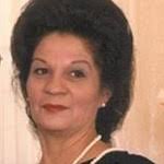 Bertha Harmon Obituary