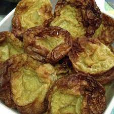 Dapatkan resepi penuh akok di: Viral Oh Viral Resepi Kuih Akok Mudah Tapi Sedap Facebook