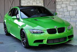 Individual Java Green Bmw E92 M3 Bmw Bmw M3 Hd Wallpaper