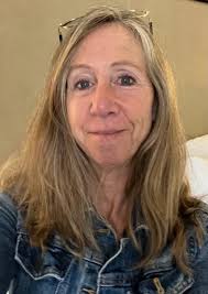 About Me — Maureen Morrissey. Teacher, Wanderer/Wonderer, Writer of…