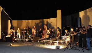 Find the latest tracks, albums, and images from rüdiger oppermann. Rheingold Crossculture